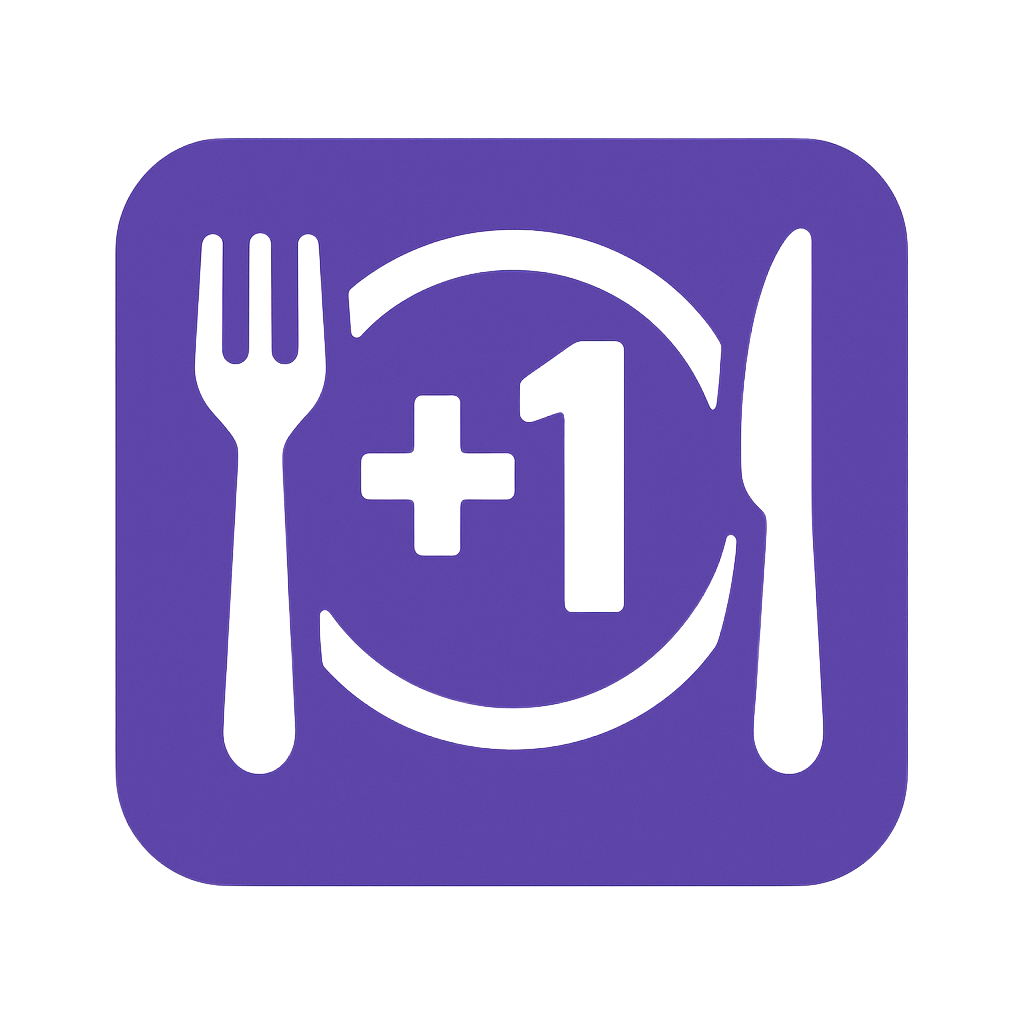 PedeMais1 Logo